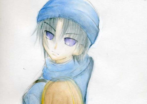イラスト